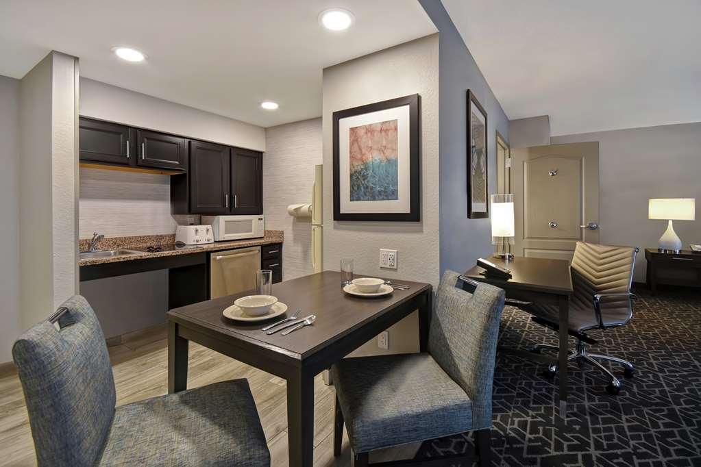 Homewood Suites By Hilton Edgewater-Nyc Area Zimmer foto